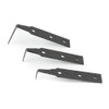 Standard 1.5 Inch Pull Knife Blades - 5 Pack