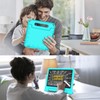 BMOUO Kids Case for Onn 10.1 Pro Tablet 2020 (Model: