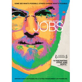 JOBS (Bilingual)