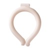 Neck Cool Ring, 72°F (28°C), Neck Cooler, Cooling Sensation, Ice