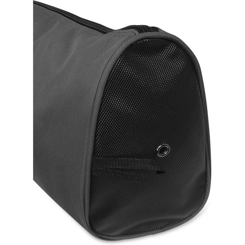 normani Ski Bag 170 cm and 200 cm Length Dark