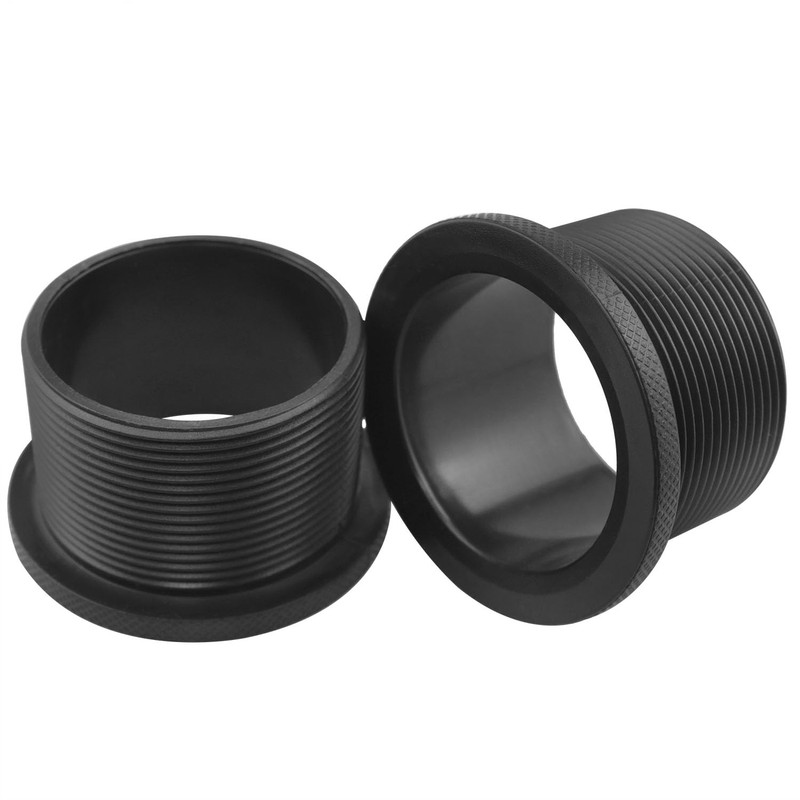 FINBe drain adapter Shower drain flange thread adapter for 2