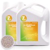 Wisesorb 14 LBS 3A Molecular Sieve Desiccant Beads, Reusable Dessicant
