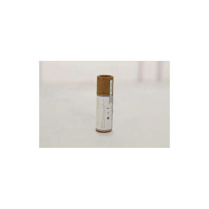Bálsamo Labial Zanate Natural Lavatea