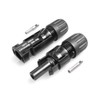 Stäubli MC4 connector for 4 mm2 to 10 mm2 cables