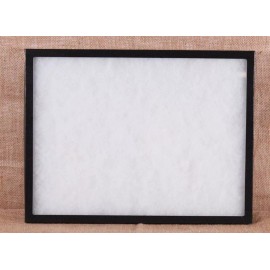 Ruddle's Mills Collector's Display Case: 12 x 16 x 3/4" (Riker Type) - Package of 1