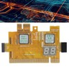 Desktop Diagnostic Card PCI PCIE 2LPC 4in1 Analyzer Motherboard 2Bit