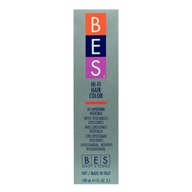 BES HI FI COLOR CON VEGETABLES LIPOSOMES 3.5 OZ 100 ML (LIGHT BLOND) 8.0