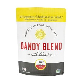 454 Cup Bag of Original Dandy Blend Instant Herbal Beverage with Dandelion, 32 oz. (2 pounds 908g) Bag