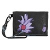coocazoo Wallet with Window Inside & Outside, Coin Pocket &
