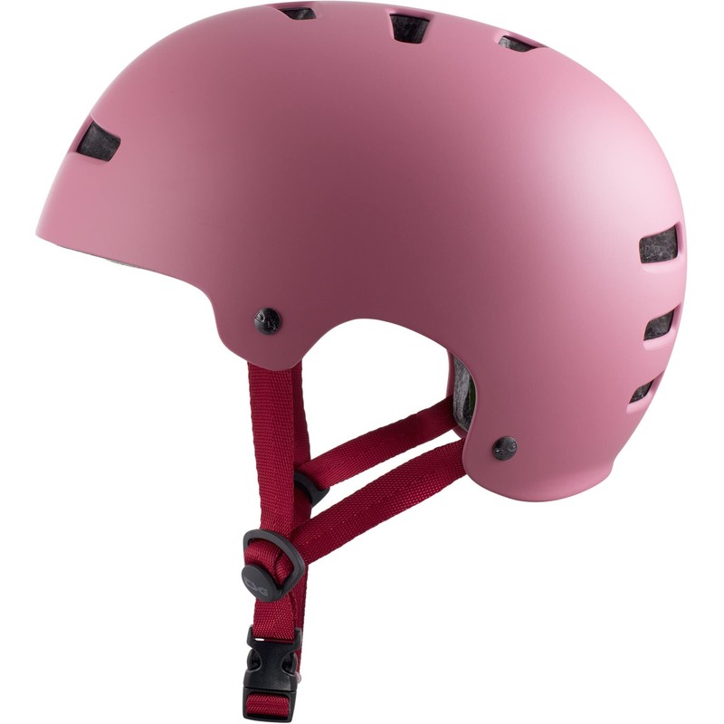 TSG Evolution Solid Colour Women's Helmet Pink