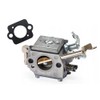 Carburettor Compatible with Honda GX100 GX100U for Ammann Bomag BT60/4