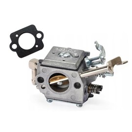 Carburettor Compatible with Honda GX100 GX100U for Ammann Bomag BT60/4 BT65/4 Vibration Tamper