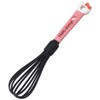 Skater KWM2-A Whisk, Small Size, For Kids, Kitty, Snack Time,