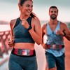 Breeze Bag for Motorola ThinkPhone 25, Strength, running belt