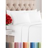 CGK Unlimited King 6 Piece Sheet Set - Comfy, Breathable