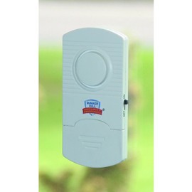 Vibration Alarm Two Pack -USATM