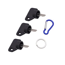 Lawn Mower Ignition Key 09287000 Replaces Ariens Gravely ZT HD 44", 48", 52", 60",Apex Compact Pro 34", 44"
