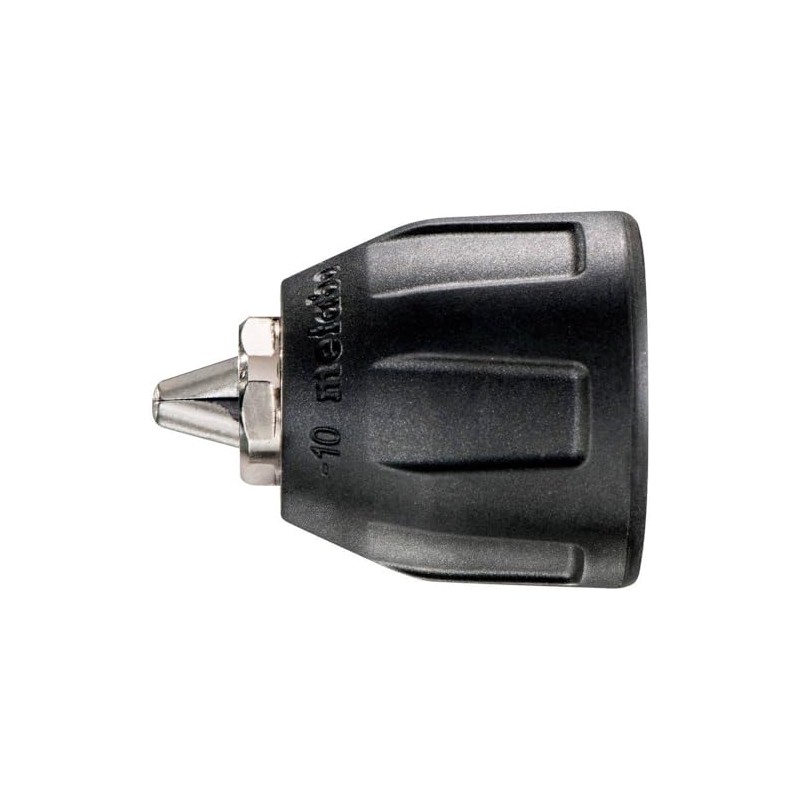 Metabo 636219000 Keyless Chuck Futuro Plus H1, Green