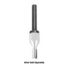 Amana Tool - 56274 Carbide Tipped Mortising Screw Cutter 3/8