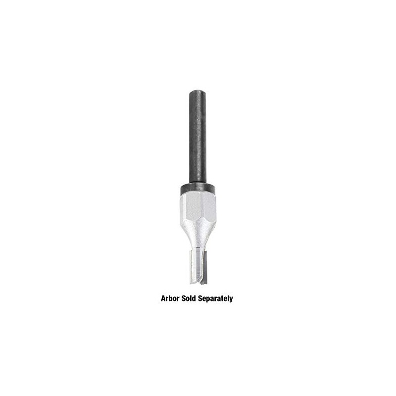 Amana Tool - 56274 Carbide Tipped Mortising Screw Cutter 3/8