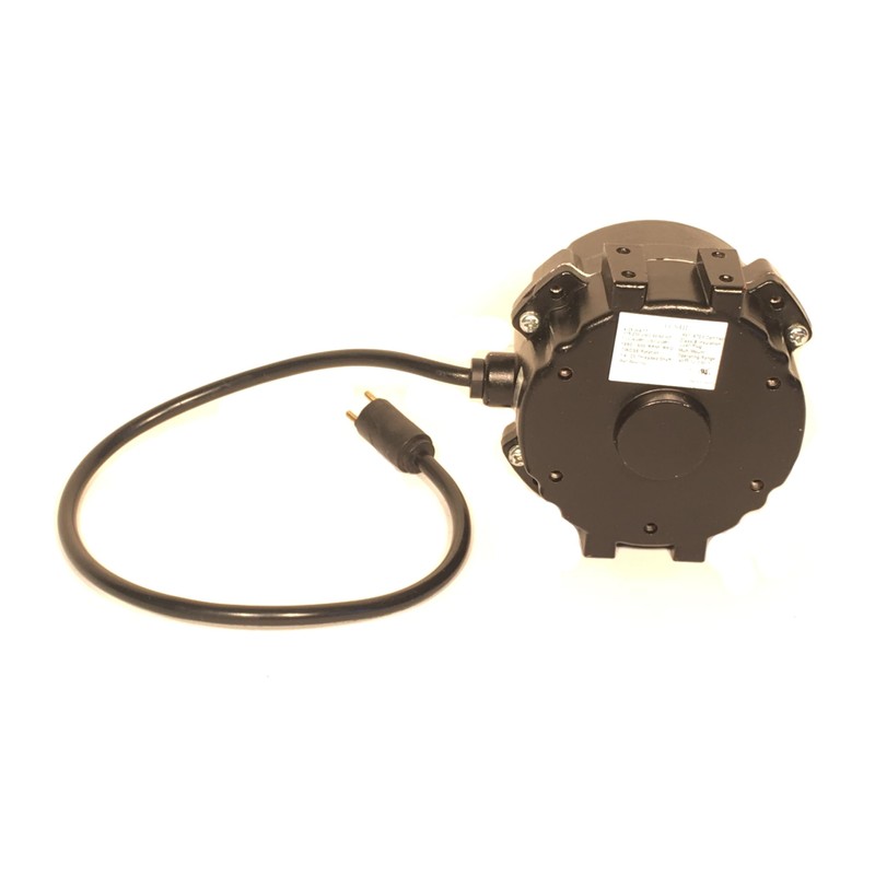 Generic EC5411 Electronically Commutated Fan Motor (ECM) Replacement 115V/230V 4