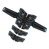 Abdominal Exercise Belt with 3 Main Units 6 Modes 15