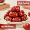 Premium Dried Red Dates 1.1lb (500g),Jujube Dates – Naturally Sweet