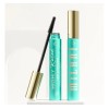 Máscara de pestañas Milani Highly Rated Lash Extensions Negro a