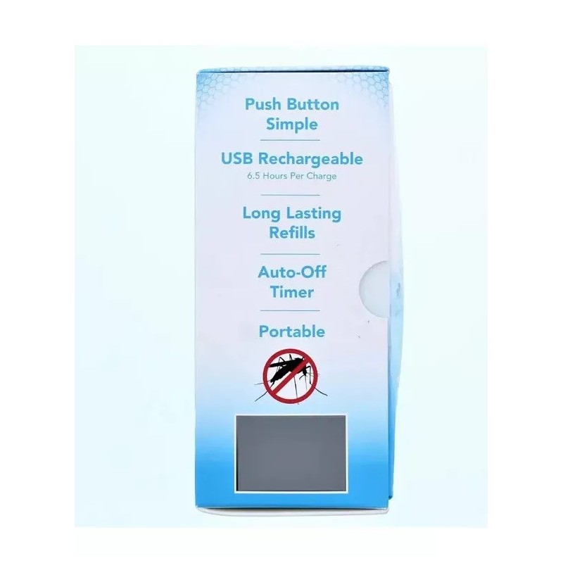 Thermacell Radius Zone Mosquito Repellent