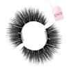 Onlyall Wispy Lashes Natural Flared False Eyelashes Fake Lashes WD-8