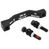 Magura QM40 Adaptor for a 180mm Rotor on 160mm Post