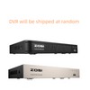 ZOSI H.265+ Security DVR 8CH Channel 1080p Recorder for CCTV