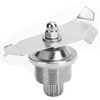 Stainless Steel Blender Blade Assembly Replacement Fit for Vitamix Accessories