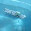 eMart Mini RC Electric Toy Remote Control Boat Submarine Ship
