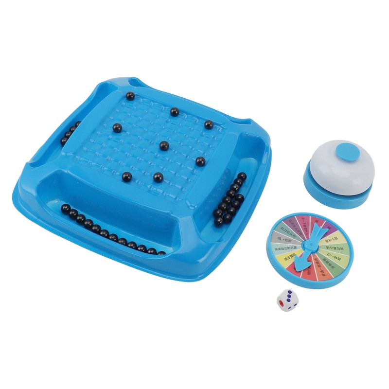 Magnetic Chess Strategy Game Multiplayer Magnet Board Game Table Top