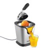 Courant Premium Citrus Juicer Electric | Powerful 160W Motor, Square