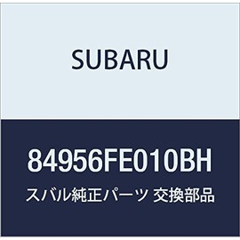 SUBARU (subaru) Genuine Parts kiyatupu sutotupu Lamp , model: 84956FE010BH