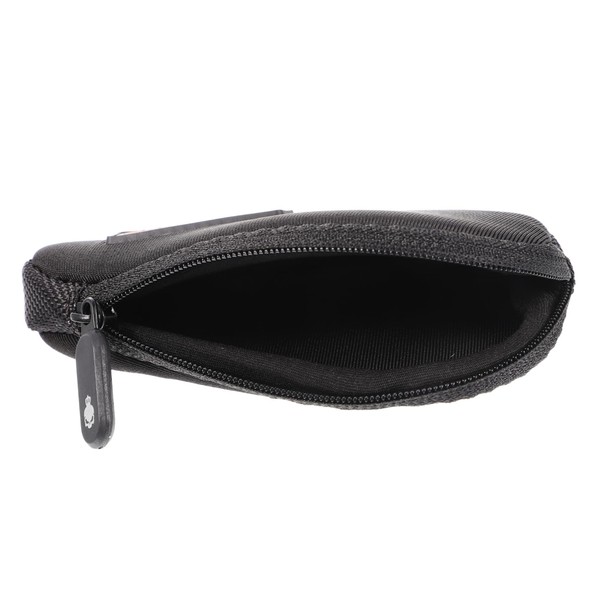 Totority Portable Saxophone Bag Flute Head Storage Organizing Pouch for