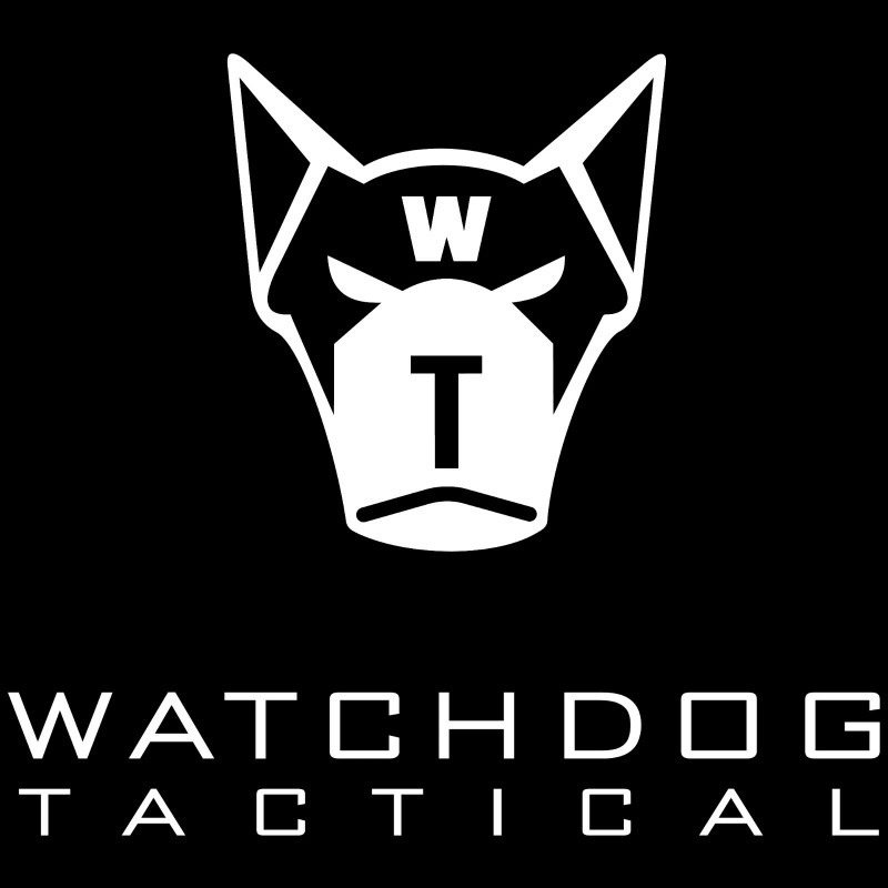 Watchdog Tactical OWB/IWB Holster for Kimber Micro 9, Left-Handed, Black