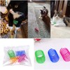 Andiker Interactive Cat Spiral Creative Spring Toy to Kill Time