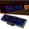 8.8inch IPS LCD Monitor 1920 X 480 CPU GPU SSD