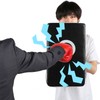 Arc Kick Foot Target Sports Shield Blocking Pad Training Equipment