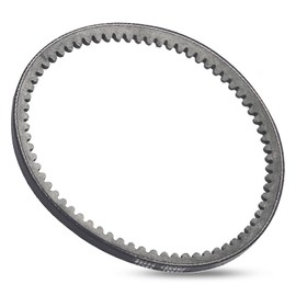 Yubunt 22773 Drive Belt Compatible with Earthquake 29702,29409,24598 Victory Rear Tine Tiller, 6015V CRT and 26" Belt 4XLA Suitable for CountyLine CRT 20969 31315