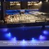 Light Strips 2835 Model Lamp Beads Remote Control 5m Lighting