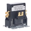 HVAC Contactor Single Pole 25A for Air Conditioner Condenser Compressor