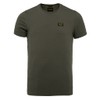PME Legend Short Sleeve R-Neck, Beluga 8039