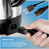 HASMX 3 Prong Power Cord 36" for Smokehouse LJ Little