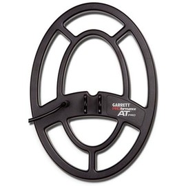 Garrett AT Series 9" x 12" PROformance Search Coil Concentric Elliptical