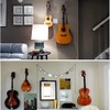 Sound harbor Sound harbor Guitar Wall Mount Wall Hanger 3